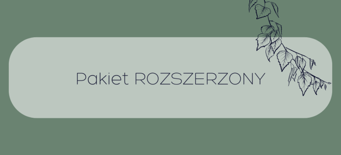 pakiet na pielęgnację ogrodu